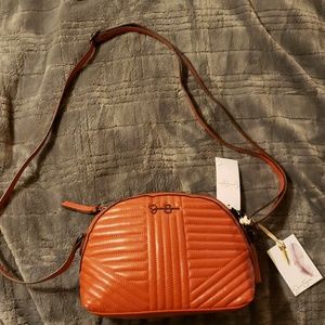 NWT Jessica Simpson cross body bag